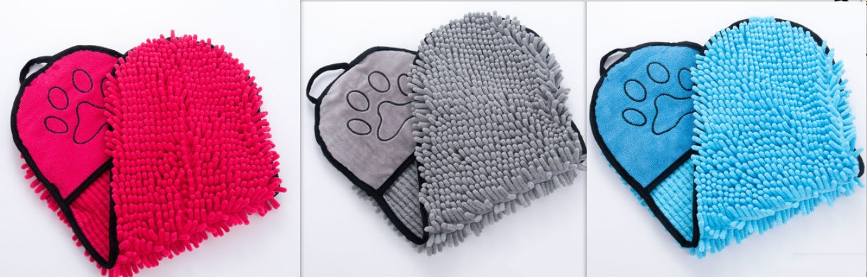 Dogs Cats Towels Super Absorbent - Johns Pet Store