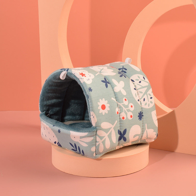 Hamster Nest Cotton Pet Products - Johns Pet Store