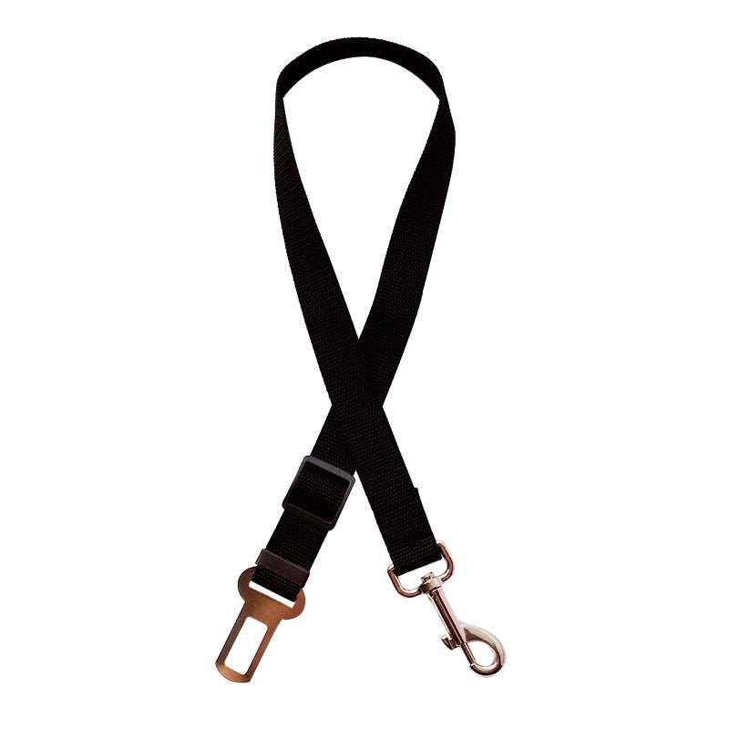 Adjustable Pet Cat Dog Car Seat Belt - Johns Pet Store