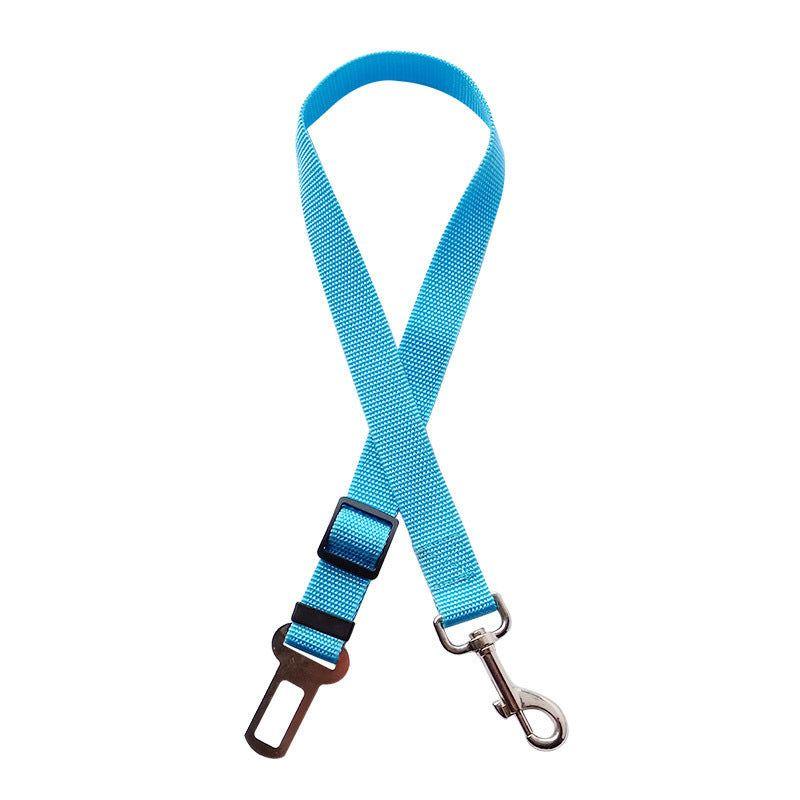 Adjustable Pet Cat Dog Car Seat Belt - Johns Pet Store