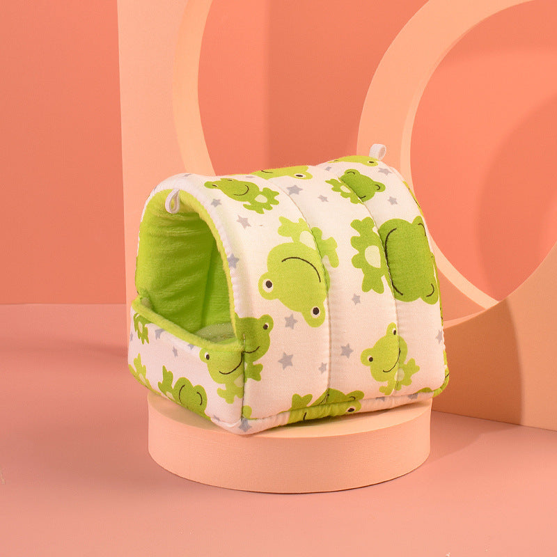 Hamster Nest Cotton Pet Products - Johns Pet Store