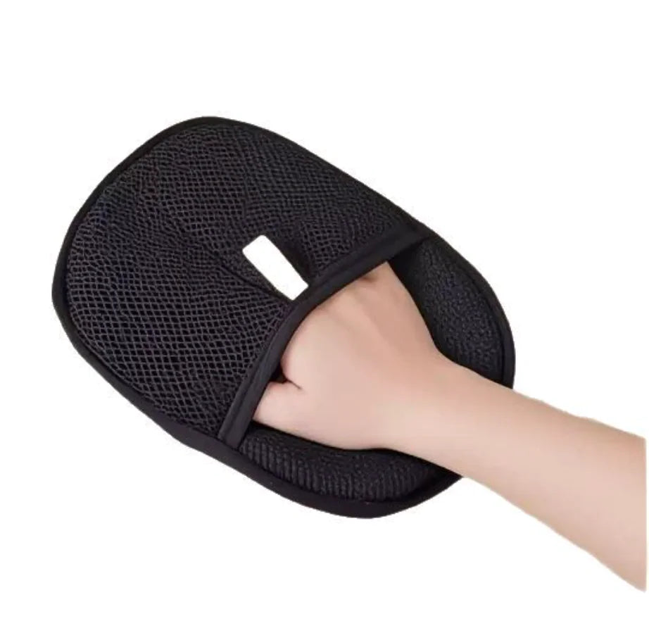 Electrostatic Pet Hair Gloves - Johns Pet Store