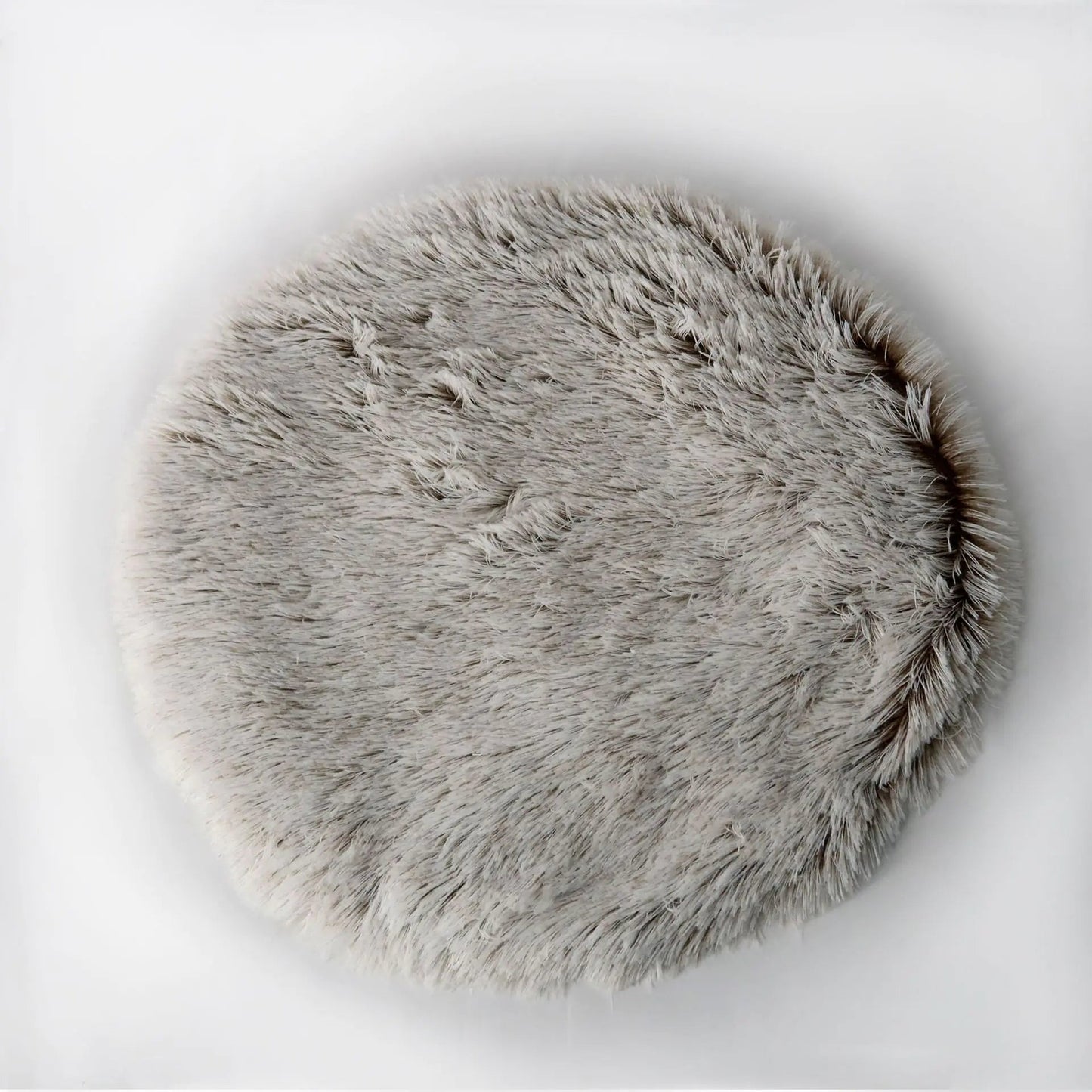 Round Blanket Sleeping Mat for Pets - Johns Pet Store