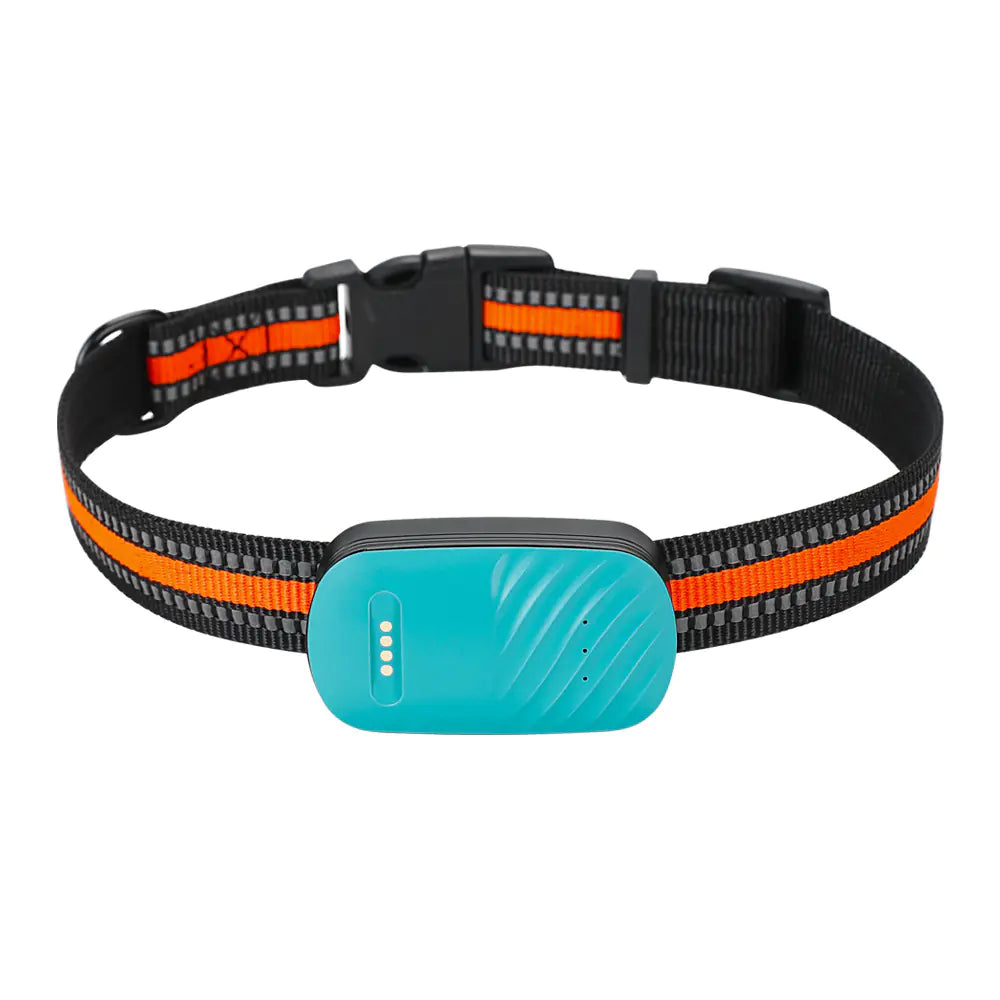 Waterproof Anti-Lost Tracker for Pets - Johns Pet Store