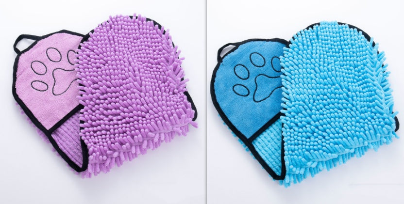 Dogs Cats Towels Super Absorbent - Johns Pet Store
