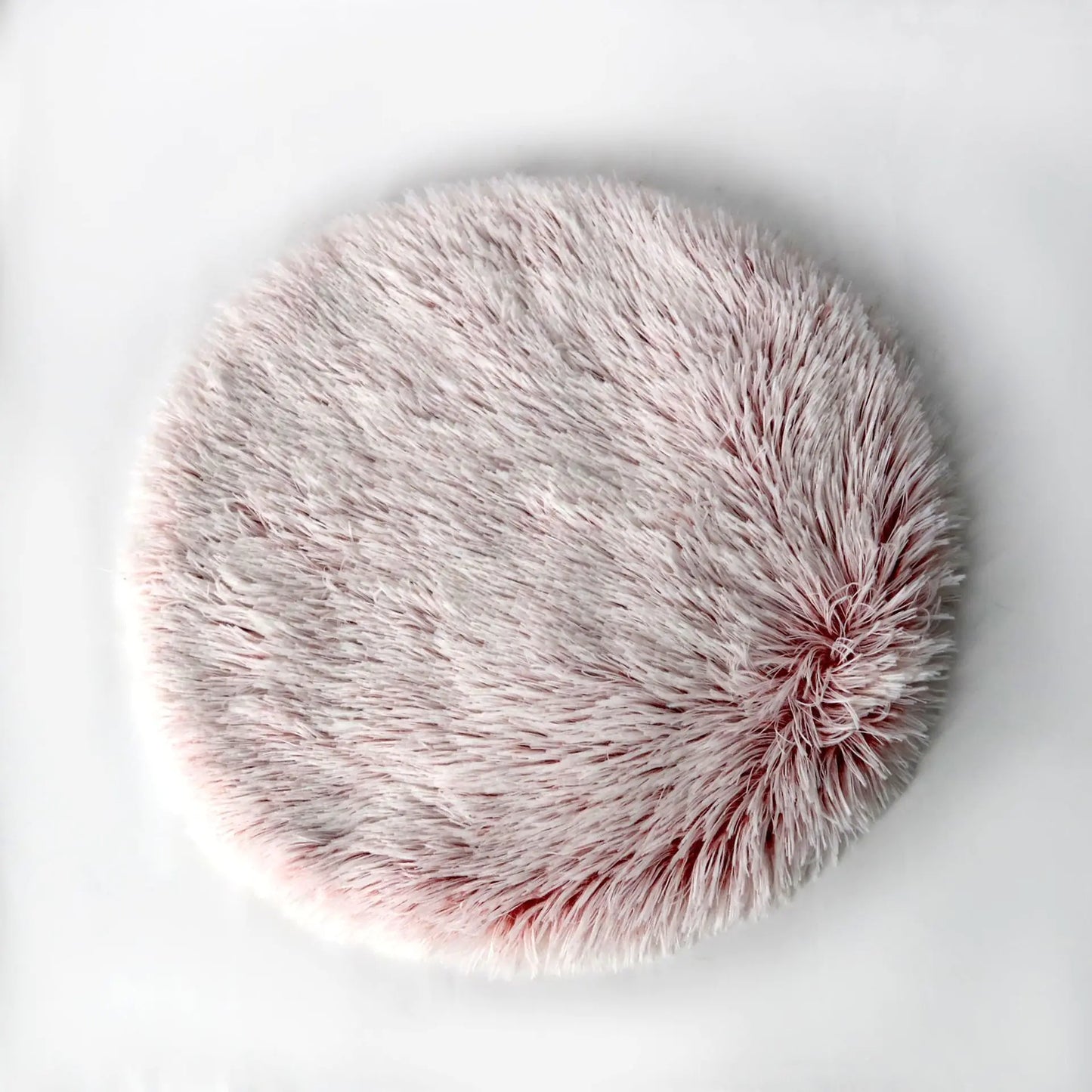 Round Blanket Sleeping Mat for Pets - Johns Pet Store