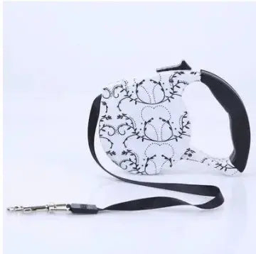 Automatic Retractable Leash Harness - Johns Pet Store