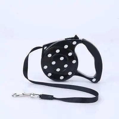 Automatic Retractable Leash Harness - Johns Pet Store