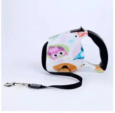 Automatic Retractable Leash Harness - Johns Pet Store