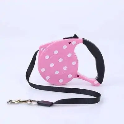 Automatic Retractable Leash Harness - Johns Pet Store