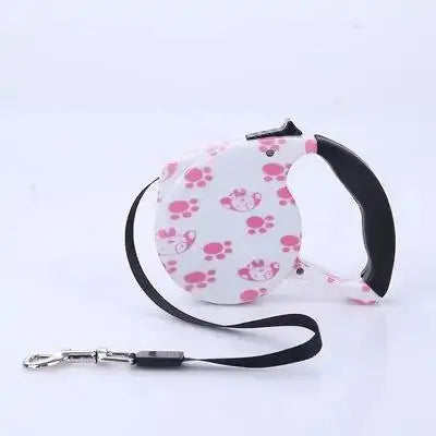Automatic Retractable Leash Harness - Johns Pet Store