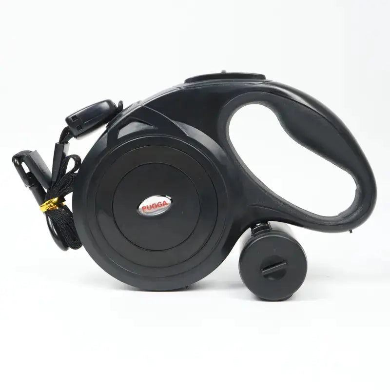 Automatic Telescopic Traction Rope for Pets - Johns Pet Store