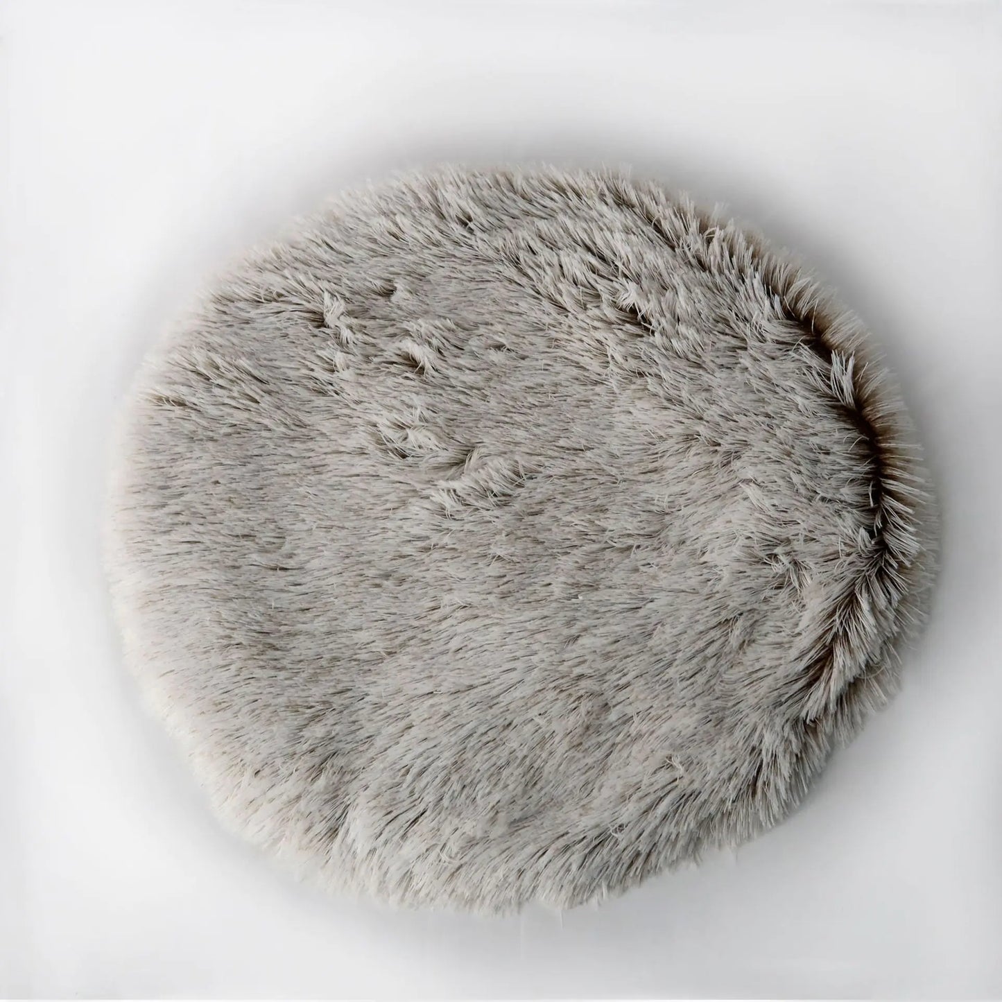 Round Blanket Sleeping Mat for Pets - Johns Pet Store