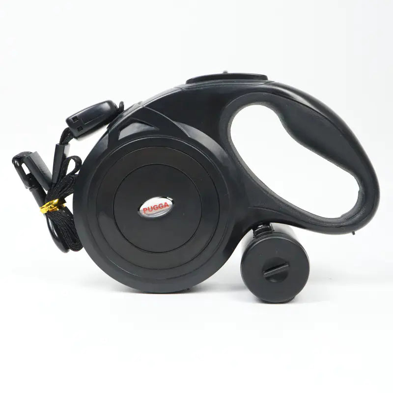 Automatic Telescopic Traction Rope for Pets - Johns Pet Store