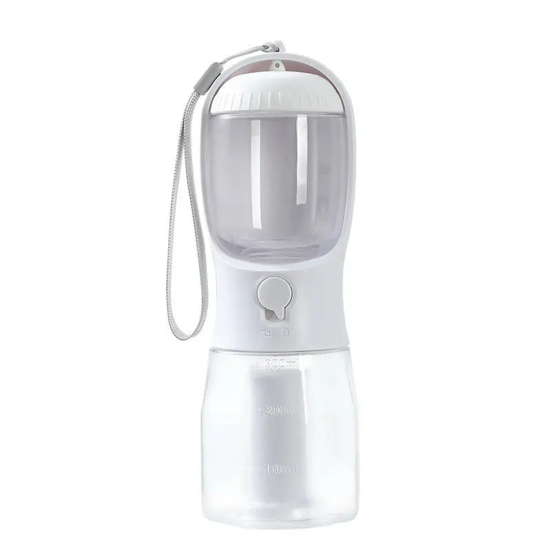 Dog Water Cup Drinking Food Garbage Bag - Johns Pet Store