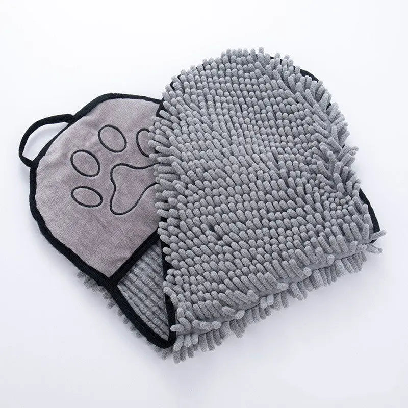 Dogs Cats Towels Super Absorbent - Johns Pet Store