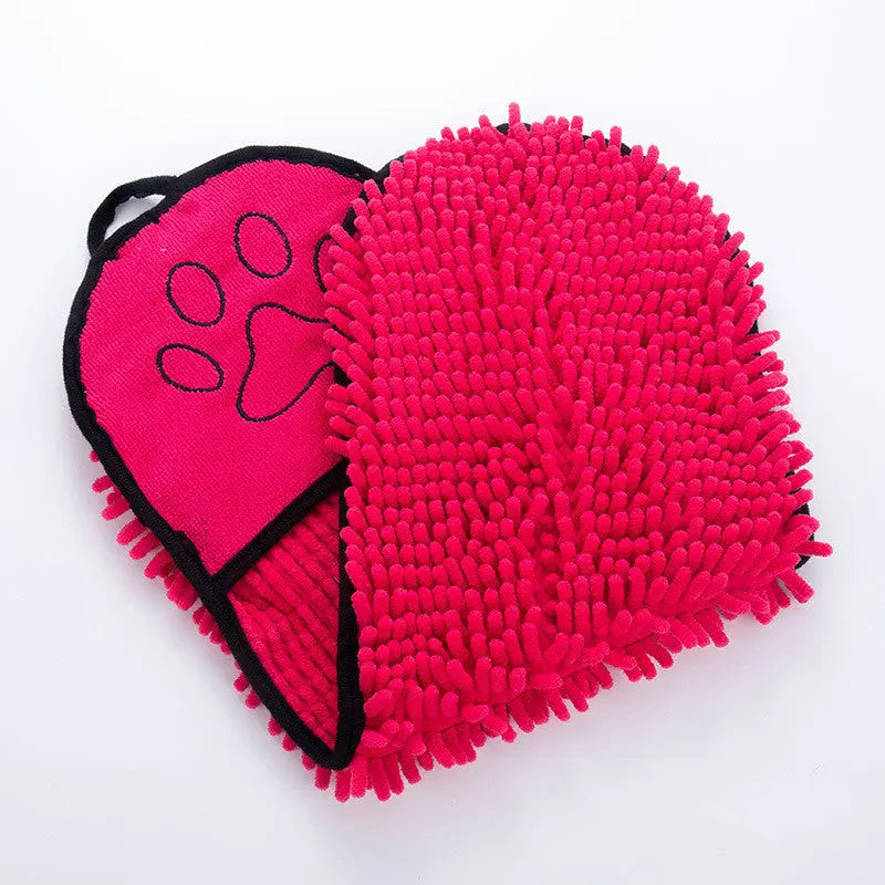 Dogs Cats Towels Super Absorbent - Johns Pet Store