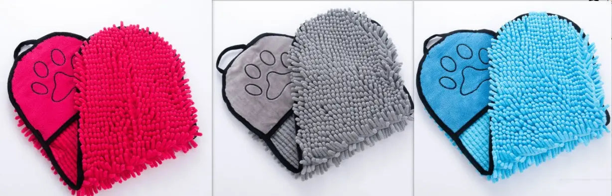 Dogs Cats Towels Super Absorbent - Johns Pet Store