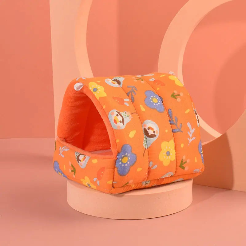 Hamster Nest Cotton Pet Products - Johns Pet Store