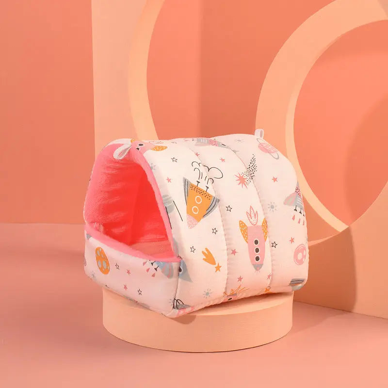 Hamster Nest Cotton Pet Products - Johns Pet Store