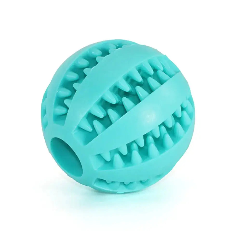 Interactive Pets Rubber Balls - Johns Pet Store
