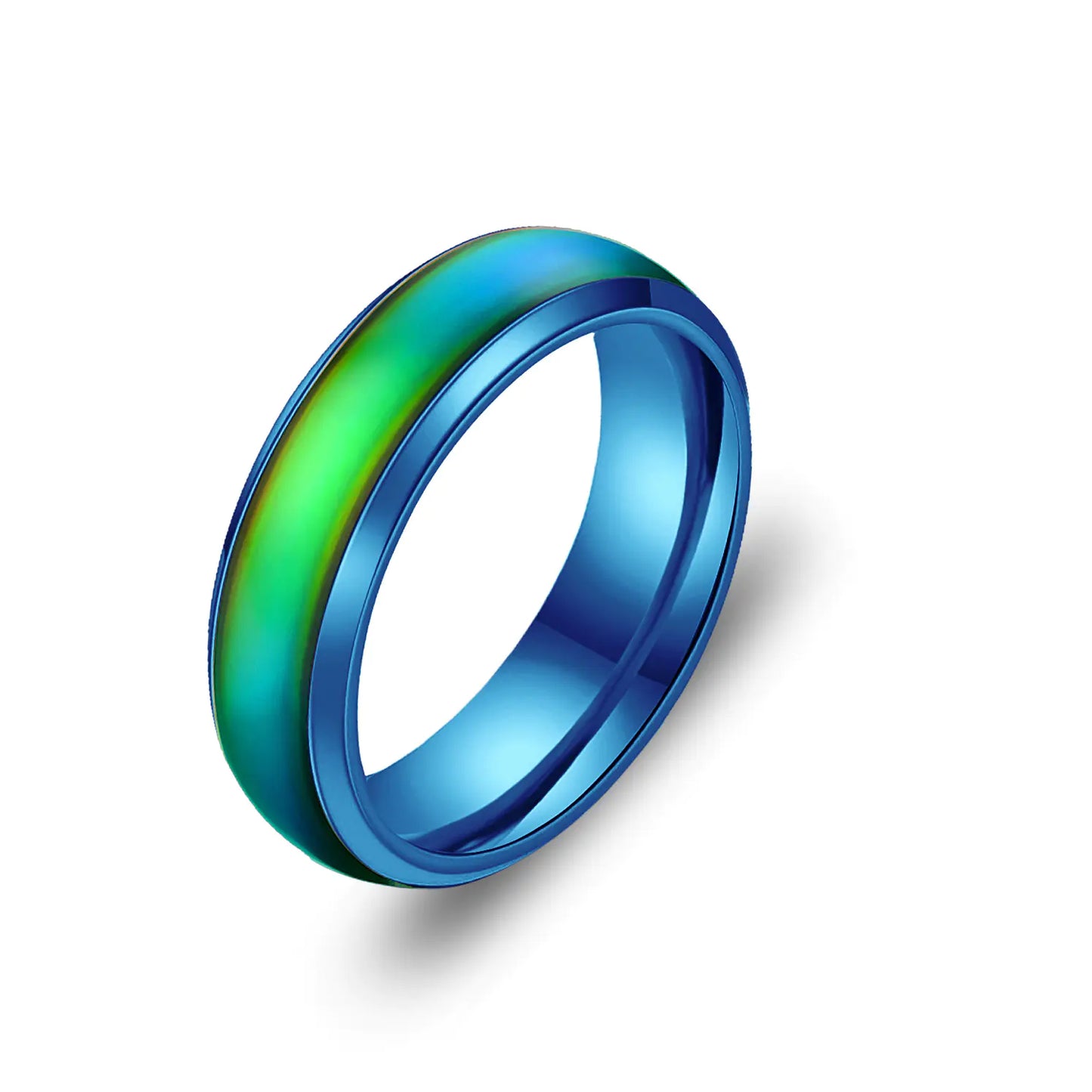 Color Changing Temperature-Sensitive Ring - Johns Pet Store
