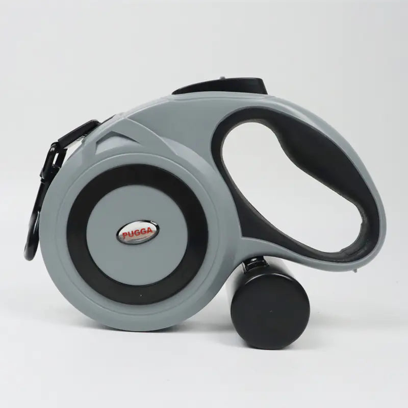 Automatic Telescopic Traction Rope for Pets - Johns Pet Store