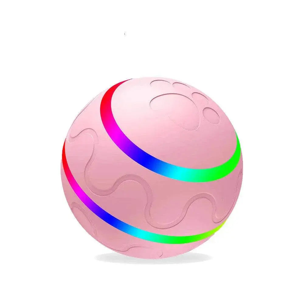 Pet New Wicked Ball Toy - Johns Pet Store