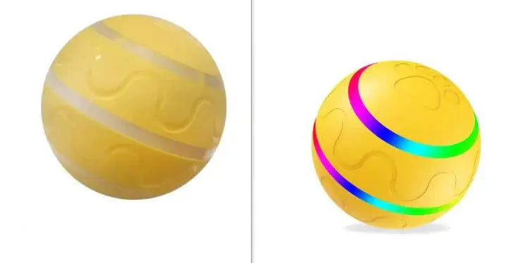 Pet New Wicked Ball Toy - Johns Pet Store
