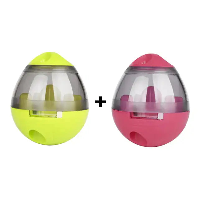 Pets IQ Treat Toys - Johns Pet Store