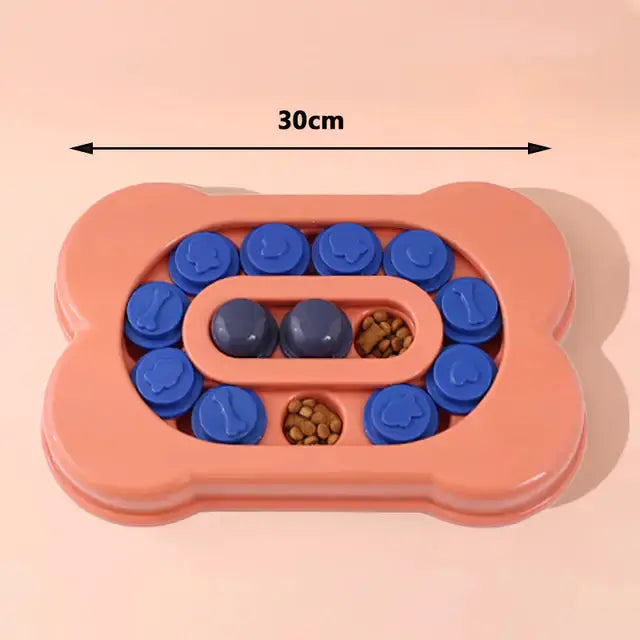 Pets IQ Treat Toys - Johns Pet Store