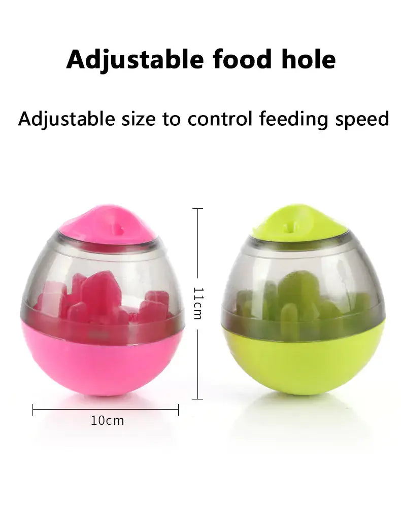 Pets IQ Treat Toys - Johns Pet Store
