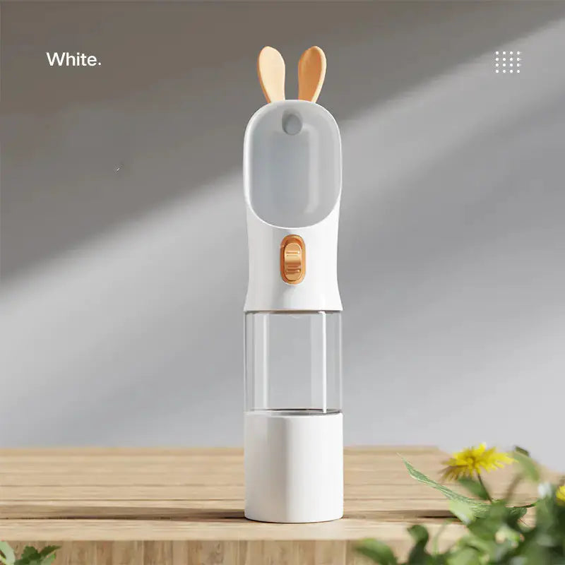 Portable Outdoor Dog Water Bottle for Pets - Johns Pet Store