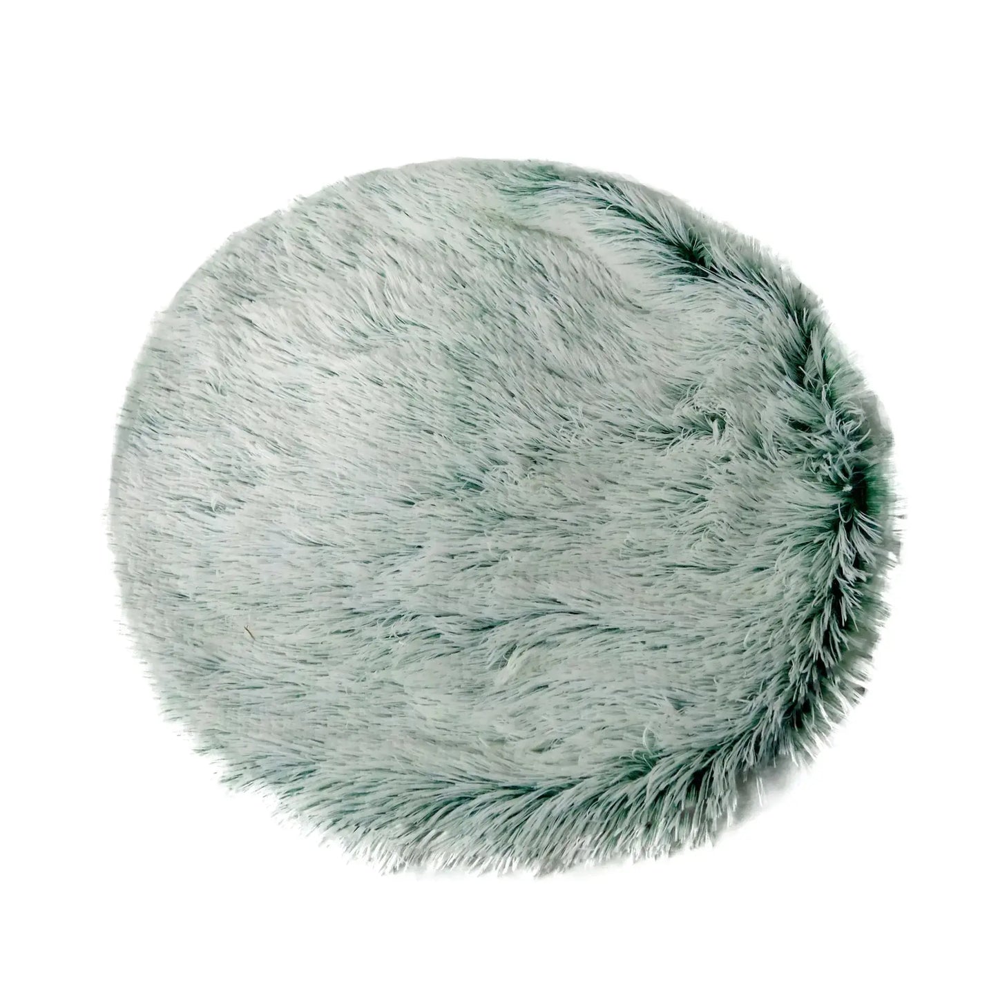 Round Blanket Sleeping Mat for Pets - Johns Pet Store