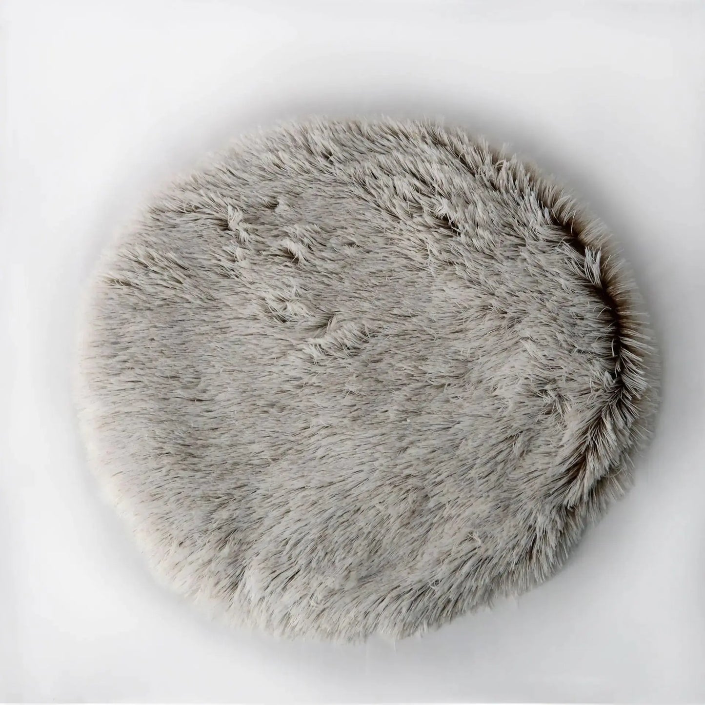 Round Blanket Sleeping Mat for Pets - Johns Pet Store