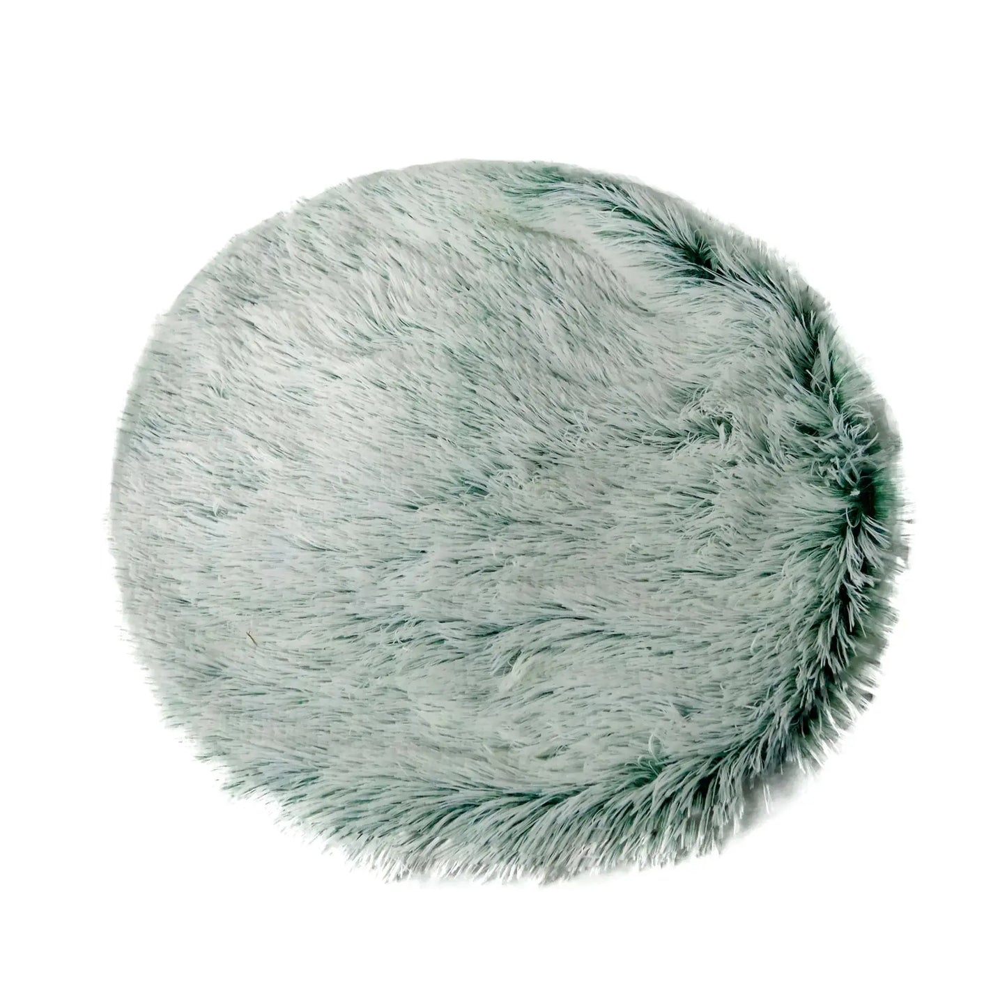 Round Blanket Sleeping Mat for Pets - Johns Pet Store