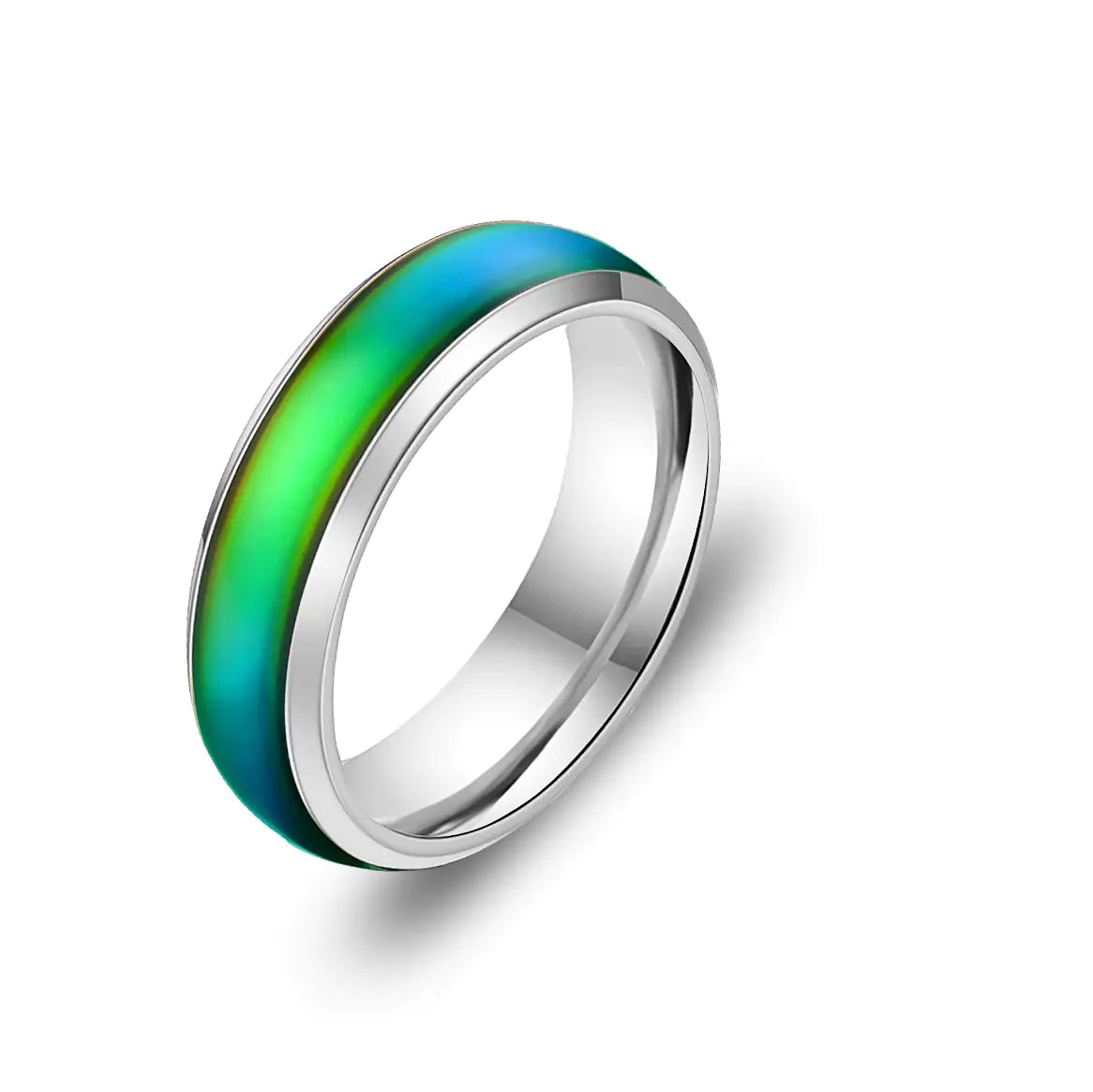 Color Changing Temperature-Sensitive Ring - Johns Pet Store