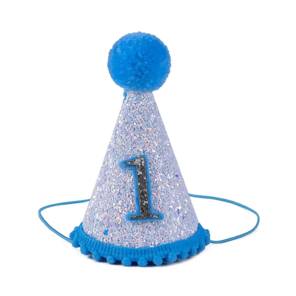 Tanpopo Cartoon Pet Birthday Hats and Bandanas - Johns Pet Store