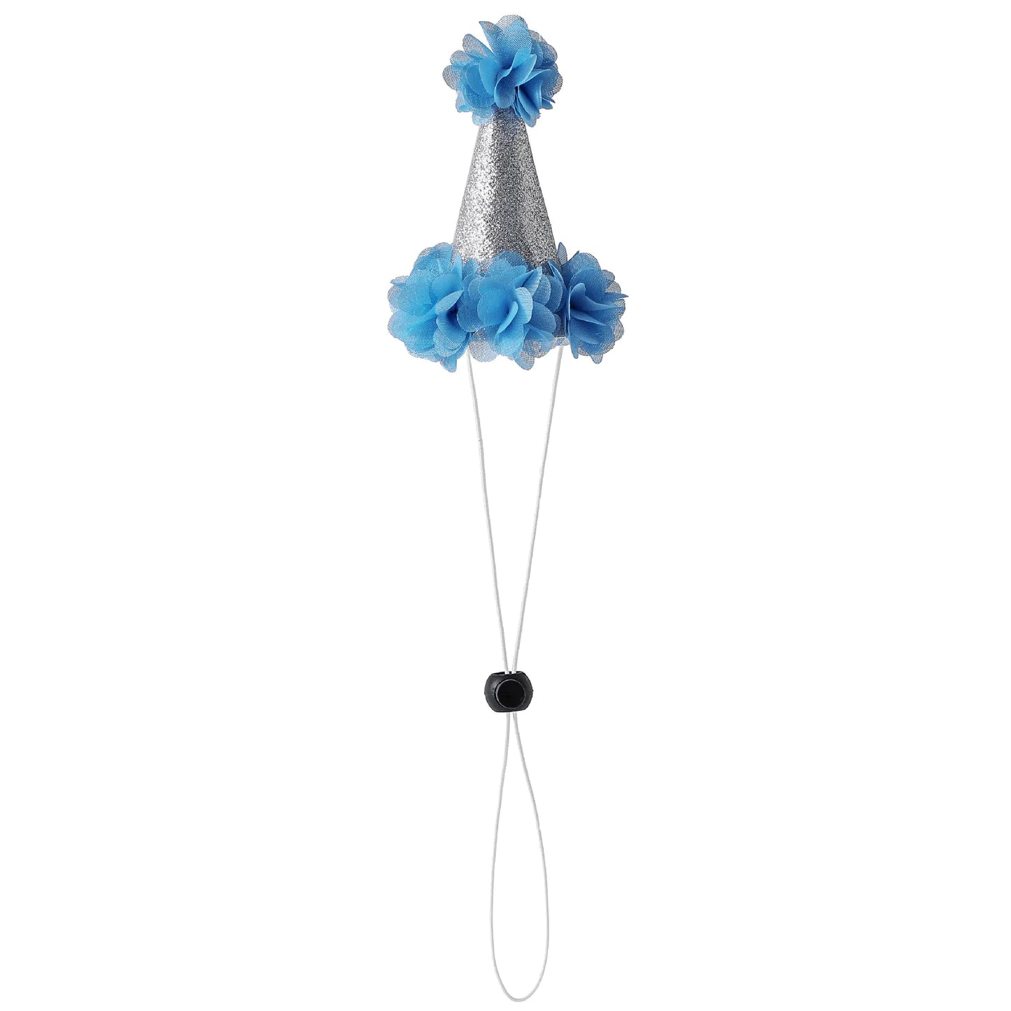 Tanpopo Cartoon Pet Birthday Hats and Bandanas - Johns Pet Store