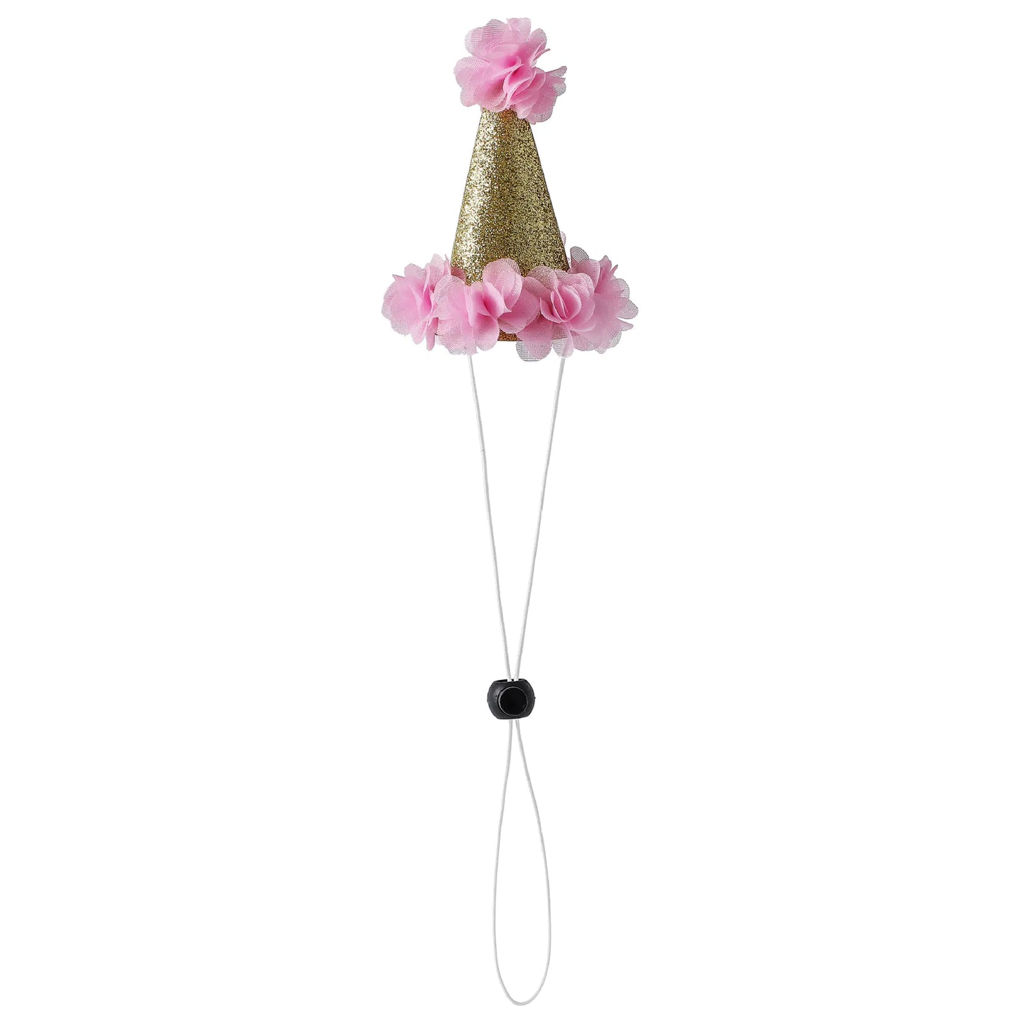 Tanpopo Cartoon Pet Birthday Hats and Bandanas - Johns Pet Store