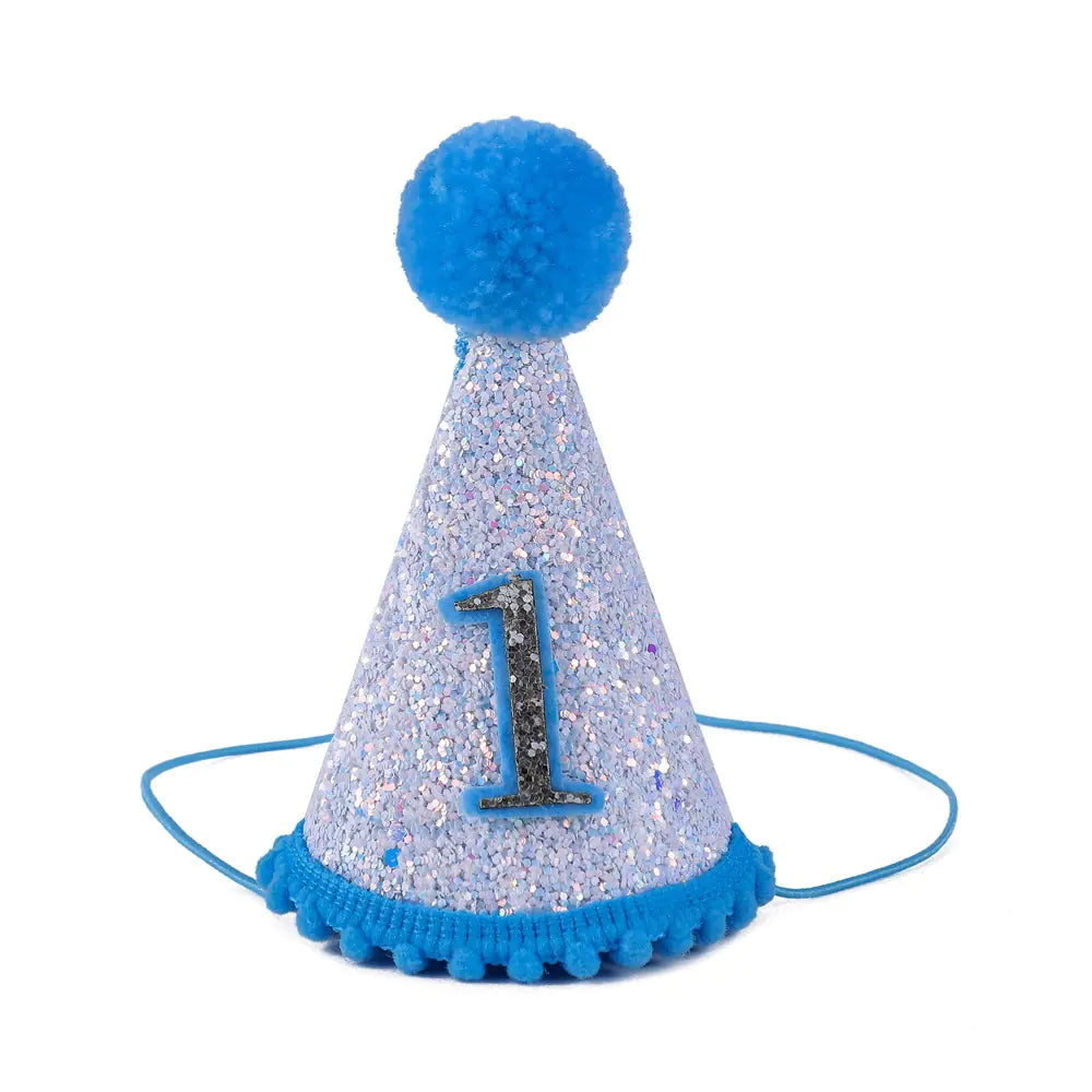 Tanpopo Cartoon Pet Birthday Hats and Bandanas - Johns Pet Store
