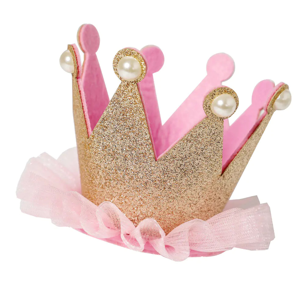 Tanpopo Cartoon Pet Birthday Hats and Bandanas - Johns Pet Store