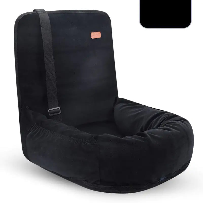 Car Seat Cushion for Dogs and Pets - Johns Pet Store