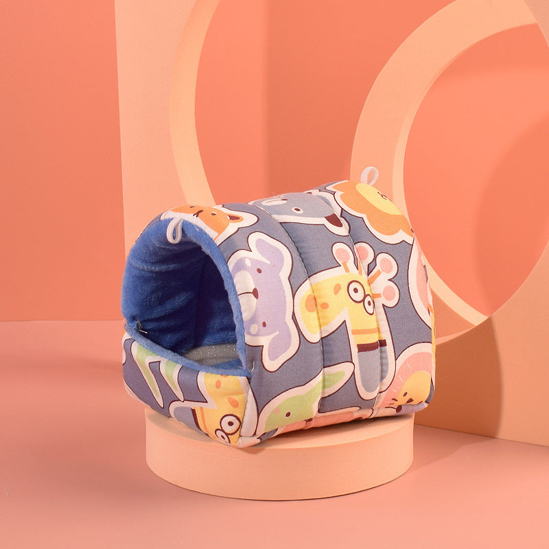 Hamster Nest Cotton Pet Products - Johns Pet Store