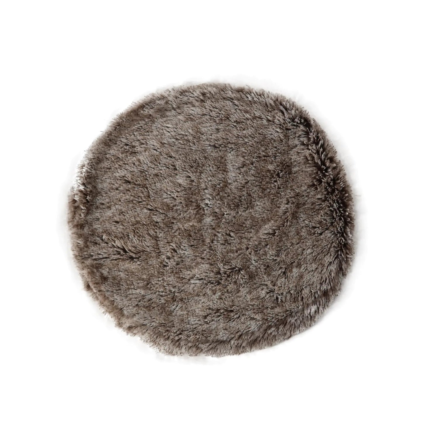 Round Blanket Sleeping Mat for Pets - Johns Pet Store
