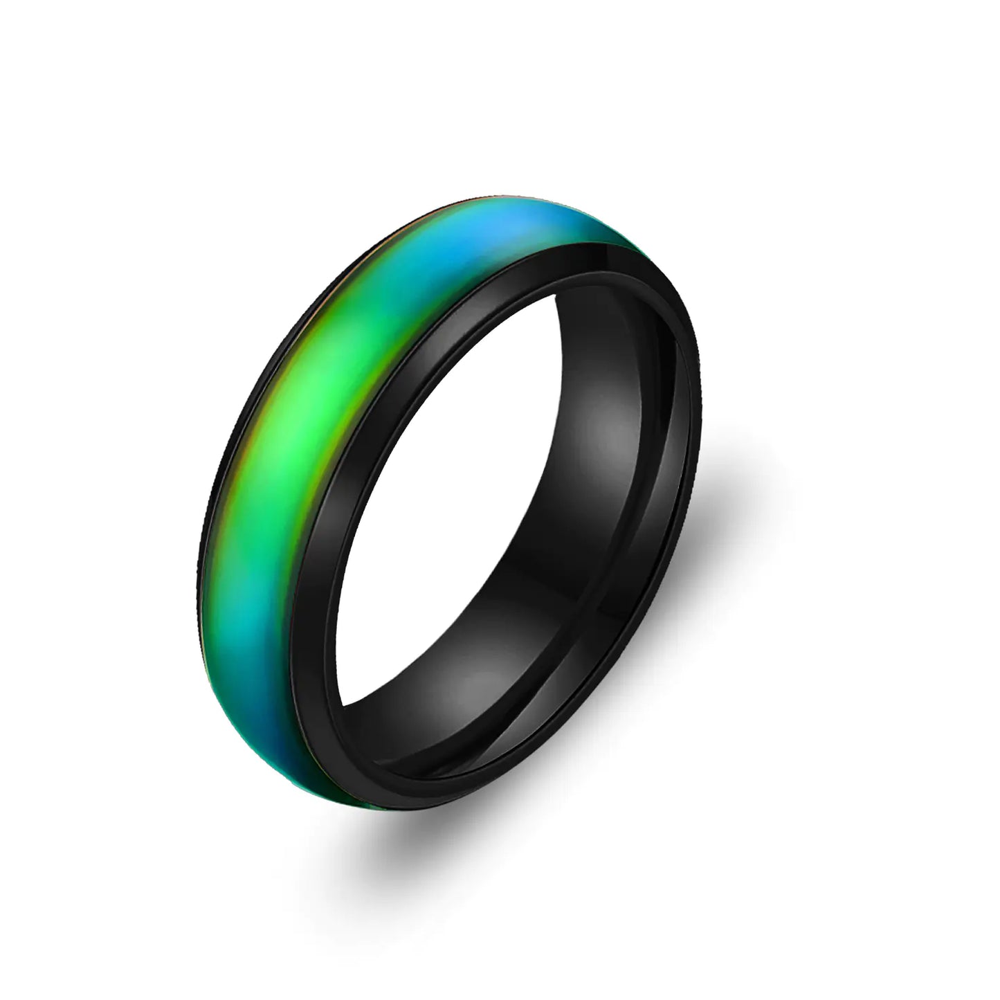 Color Changing Temperature-Sensitive Ring - Johns Pet Store