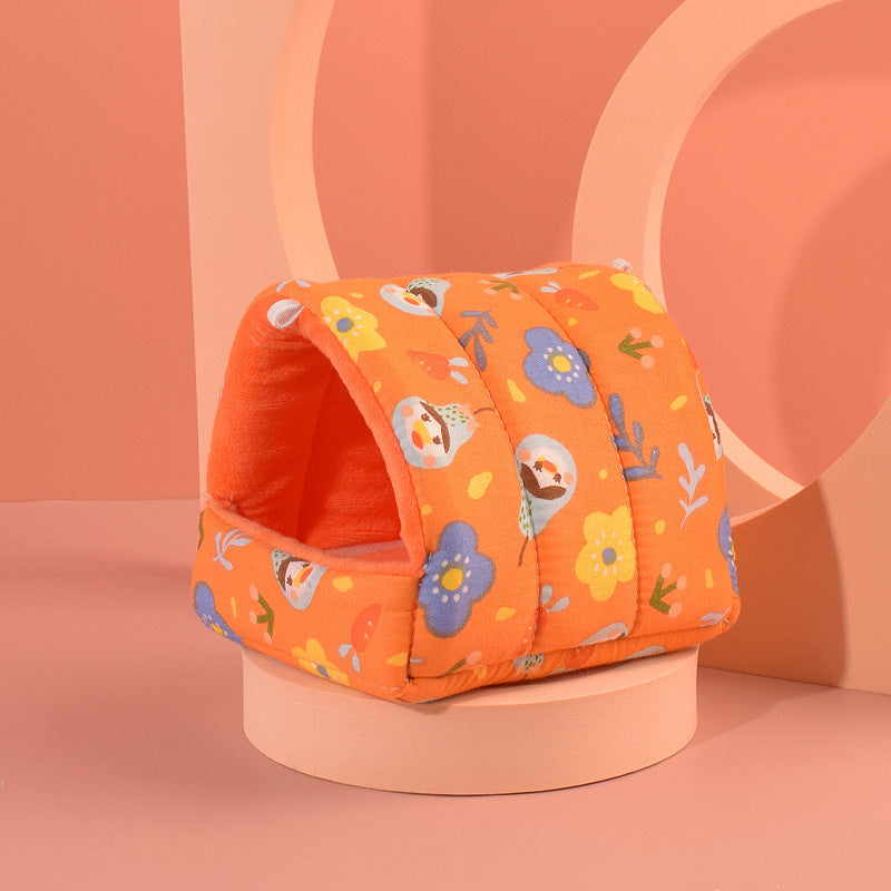 Hamster Nest Cotton Pet Products - Johns Pet Store