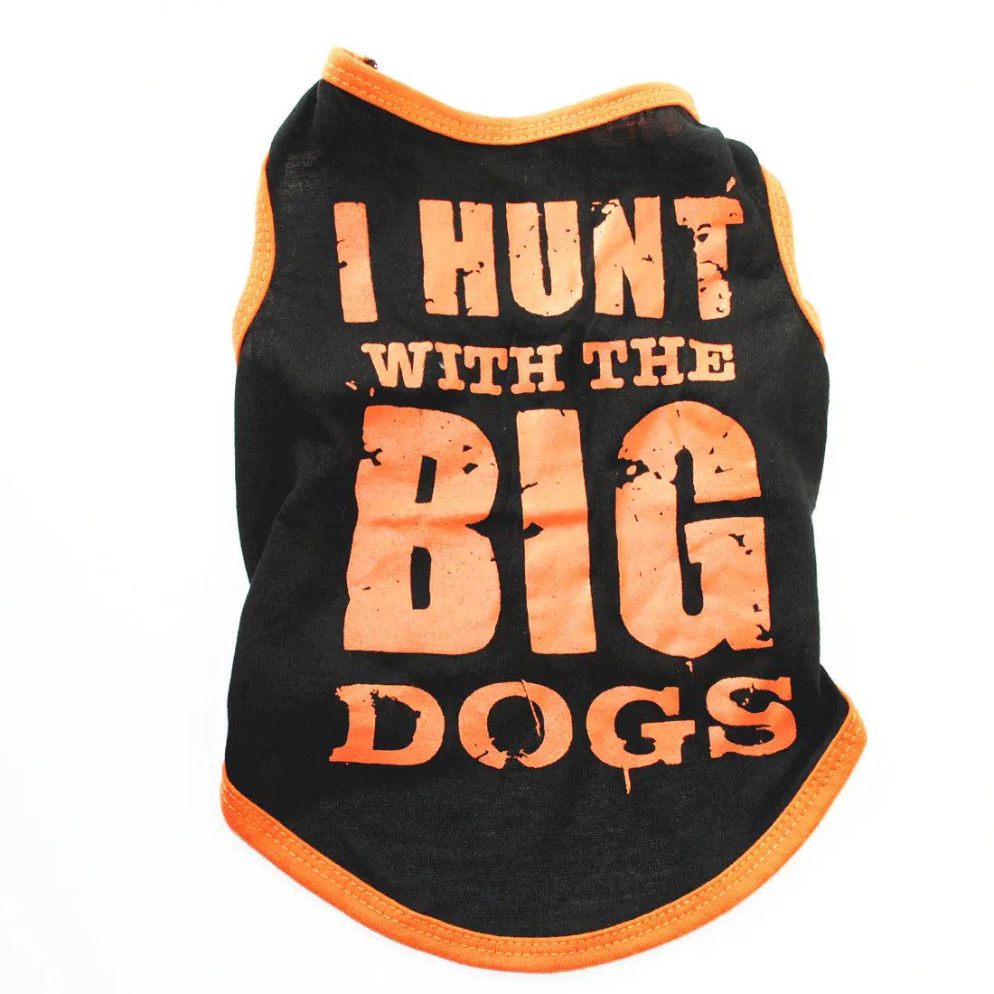 Cool Summer Cotton Vest for Dogs and Pets Supplies - Johns Pet Store