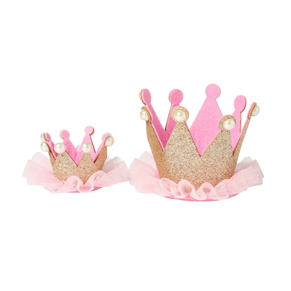 Tanpopo Cartoon Pet Birthday Hats and Bandanas - Johns Pet Store
