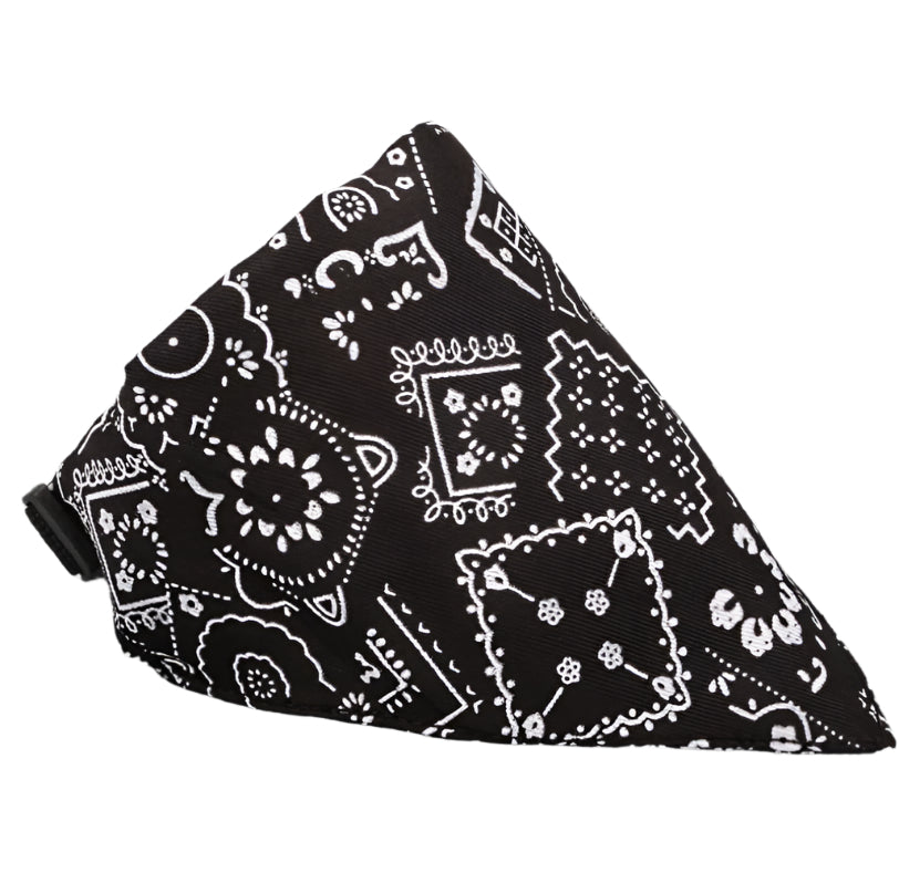 Adjustable Neck Scarf Bandana for Pets - Johns Pet Store